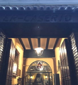 10 Restaurantes para 10 Situaciones