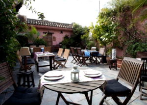 10 Restaurantes para 10 Situaciones