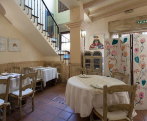 10 Restaurantes para 10 Situaciones