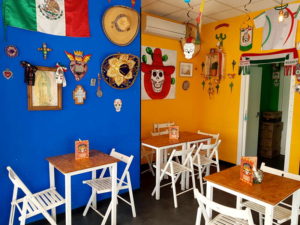 La Cantina Catrina