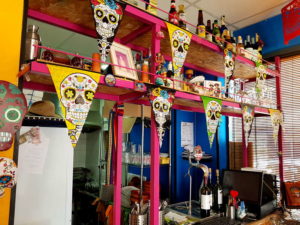 La Cantina Catrina