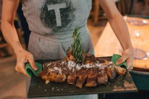 Ruta Gastronómica por La Macarena