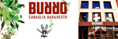 Burro Canaglia Bar & Resto
