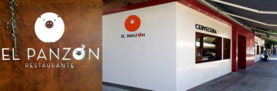 El Panzón Restaurante