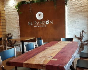 El Panzón Restaurante