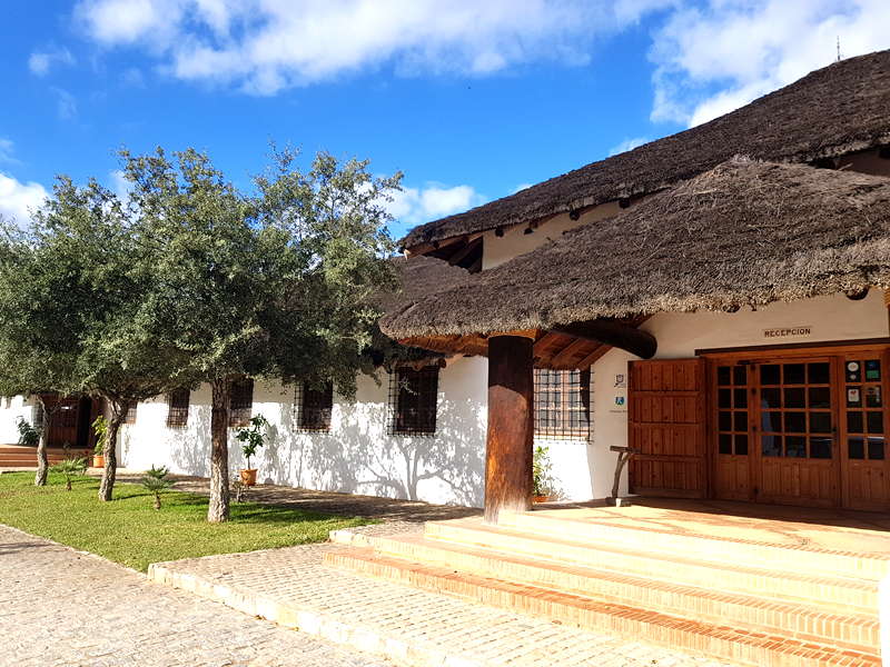 Restaurante Ardea Purpurea