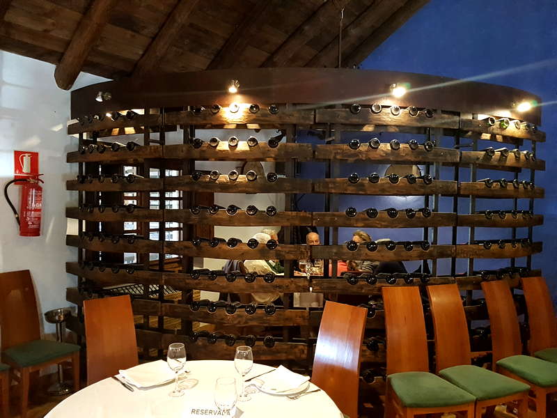 Restaurante Ardea Purpurea