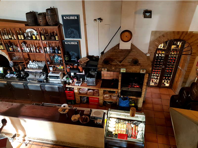 Bodega Aljarafe