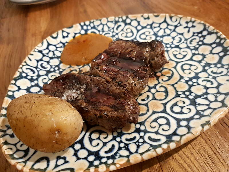 Filomena Grill