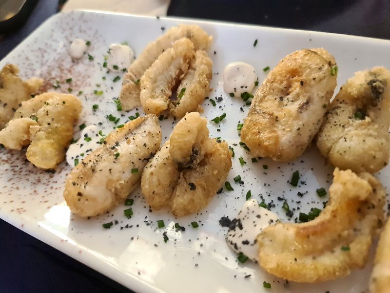 Furancho. Taberna Gallegandaluza