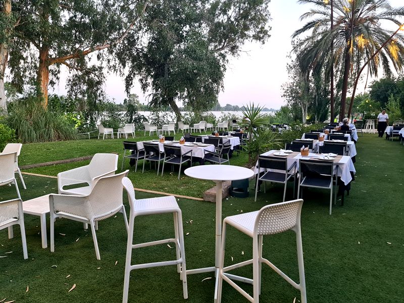 Restaurante Esturión. Detapasconchencho