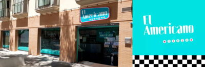 El Americano Diner