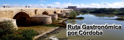 Ruta Gastronómica por Córdoba