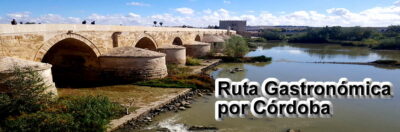 Ruta Gastronómica por Córdoba