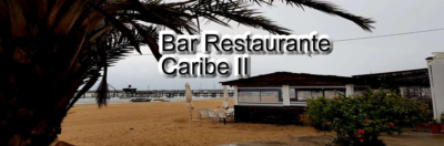 Bar Restaurante Caribe II