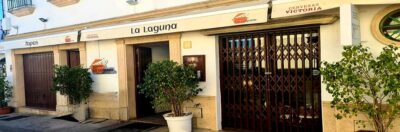 La Laguna Restaurante y Tapería