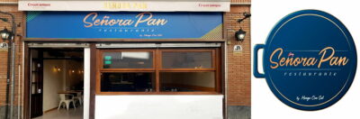 Señora Pan Restaurante by Mango Con Sal