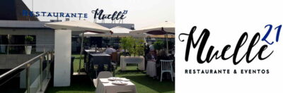 Restaurante Muelle 21