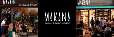MAKANAFoods: Sushi & Poké House