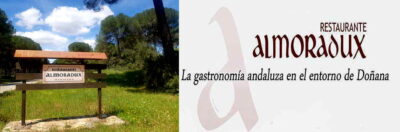 Restaurante Almoradux