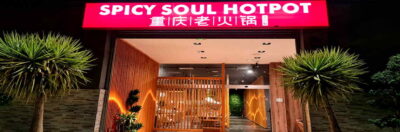 Spicy Soul Hotpot Sevilla