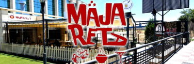 Majareta Tomares
