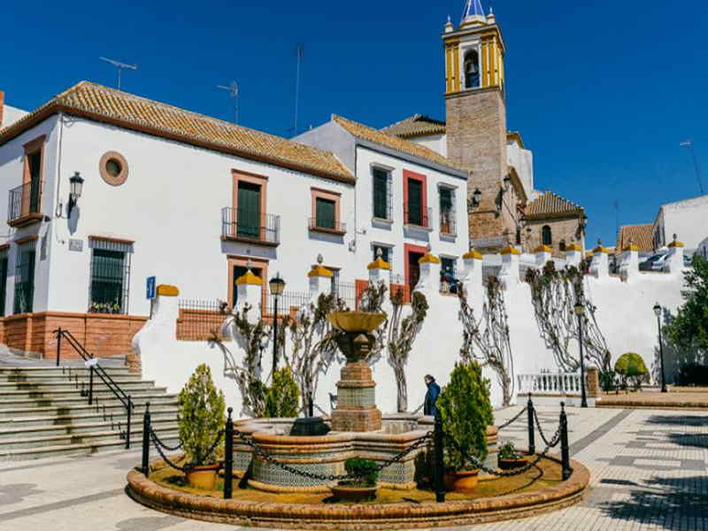 Escapada Gastronómica por la Campiña Sevillana. Detapasconchencho