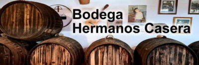 Bodega Hermanos Casera