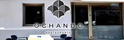 Restaurante Ochando