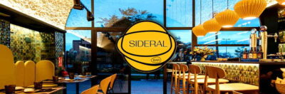Sideral Bar