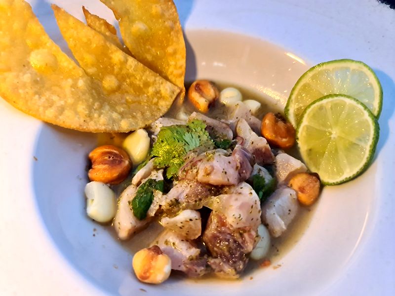 Sideral Bar. Detapasconchencho