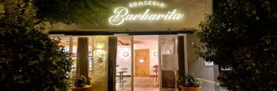 Brasería Barbarita