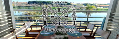 Alabardero River Club