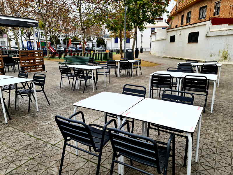 Duas Terras, El Português. Detapasconchench
