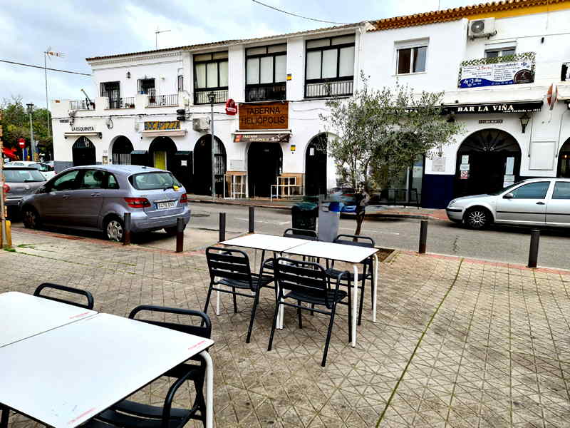 Duas Terras, El Português. Detapasconchencho