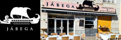 Restaurante Jábega