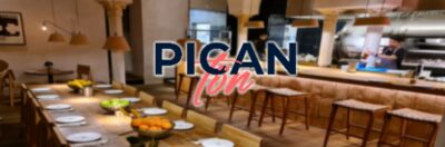 Bar Picantón Sevilla