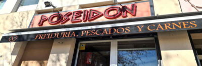 Restaurante Poseidón