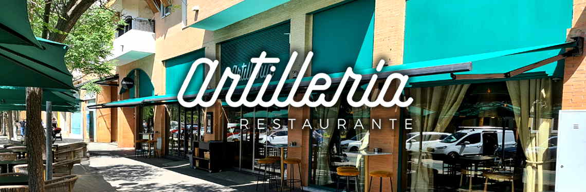 Artillería Restaurante