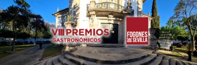 VIII Gala Gastronómica Fogones de Sevilla