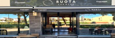 Ruota arroces