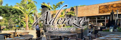 Aderezo Brasas Lounge