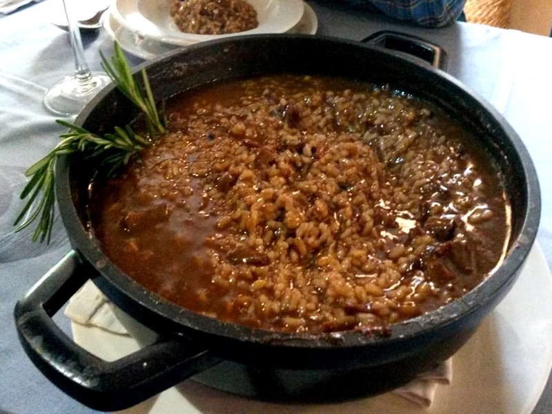 La Tapa Sevillana como forma de entender la vida. Detapasconchencho