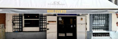 Barlovento Bar