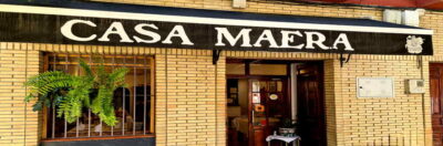 Bar Casa Maera