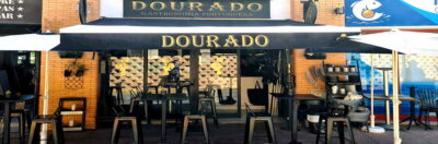 Dourado Gastronomía Portuguesa