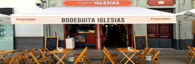 Bodeguita Iglesias