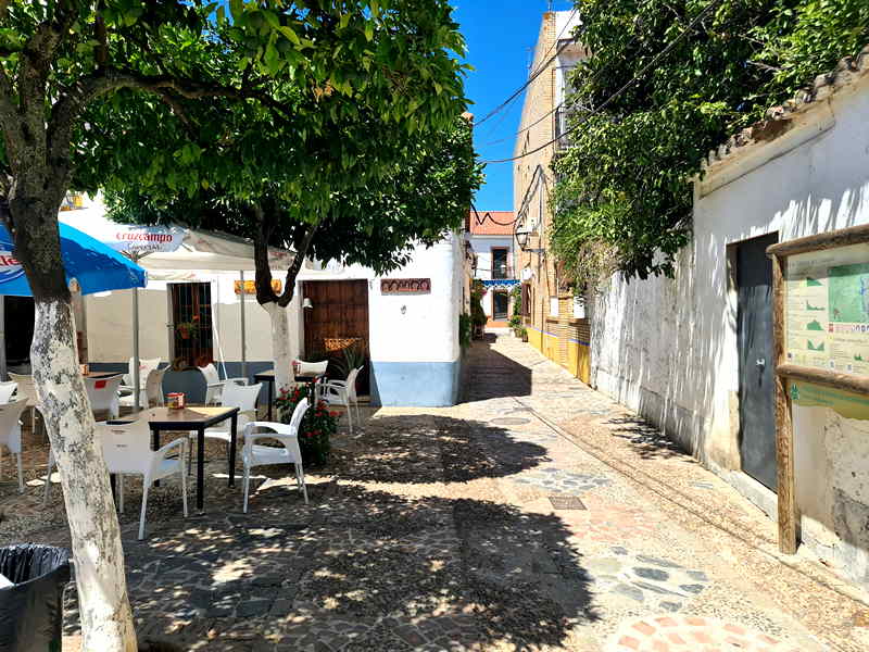 Casa Ferrer. Detapasconchencho