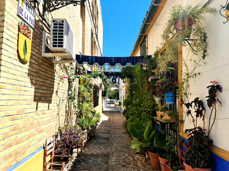 Casa Ferrer. Detapasconchencho