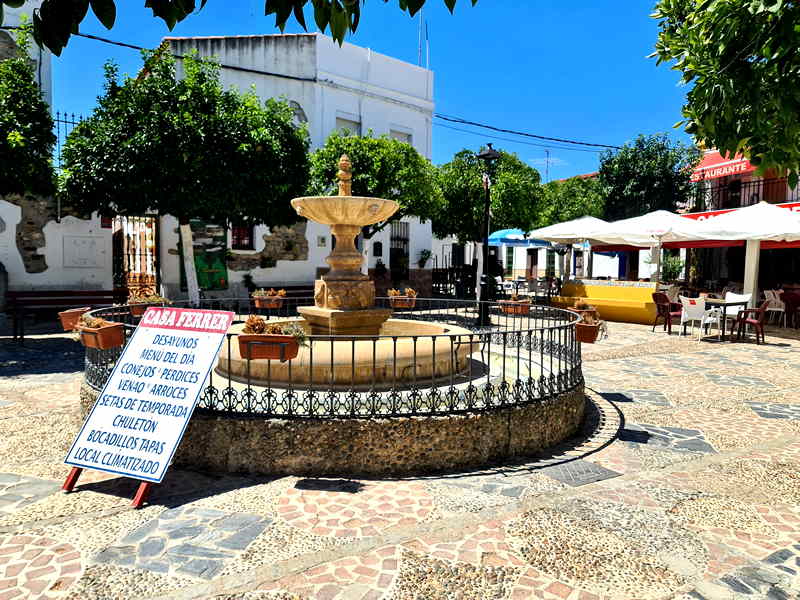 Casa Ferrer. Detapasconchencho